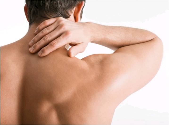 A qué se debe el dolor muscular después del ejercicio? | LEGIONARIOS UNINTER